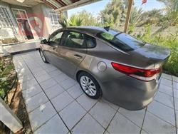 كيا اوبتيما